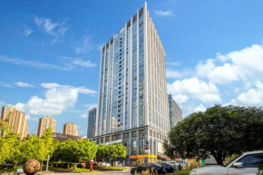 Bangci Hotel Lanzhou Center High-speed Railway West Station Branch